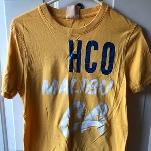 Hollister men’s t-shirt